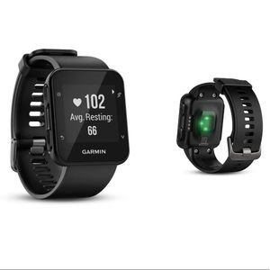 Garmin Forerunner 35